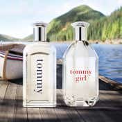 Tommy Hilfiger Girl Eau de Toilette (50ml)