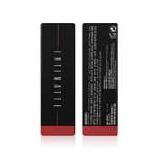 PAC Intimatte Lipstick Richly Pigmented One Swipe Payoff Velvetty Finish - Red Craze (4 g)