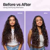 Manetain Frizz Control Hard Hold Gel (100 ml)