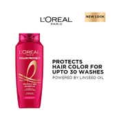 L'Oreal Paris Color Protect Shampoo (192.5ml)