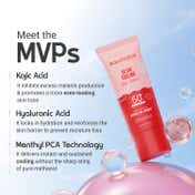 Aqualogica Detan+ Cooling Sun Serum (50 g)