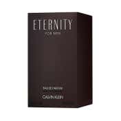 Calvin Klein Eternity Eau De Parfum - (100 ml)