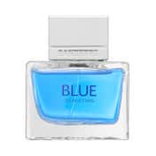 Banderas Blue Seduction Eau de Toilette for Men (50 ml)