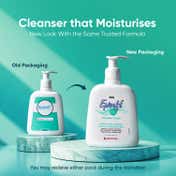 Episoft Cleansing Lotion for Sensitive Skin (250ml)
