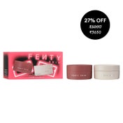 FENTY SKIN Lil Butta Dropz Mini Whipped Oil Body Cream Duo (2 pcs)