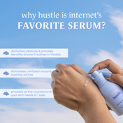 d'you Nighttime Essentials Trio (CSM Routine) - Cleansing Balm + Serum + Moisturiser
