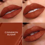 KIRO Velvet Souffle Soft Matte Liquid Lipstick - Cinnamon Sugar 09 (5 ml)