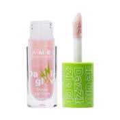 Lamel Crystal Lip Gloss Dazzle Glow - 401 Blossom (5 ml)