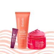 Foxtale Glow At First Sight Gift Set with Free Pouch and Charm (4 pcs)