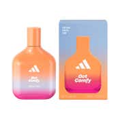 Adidas Vibes Get Comfy Eau De Parfum (100 ml)