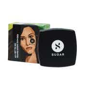 SUGAR Cosmetics All Set To Go Translucent Loose Powder - Beige (7 g)