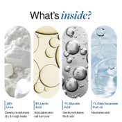 Be Bodywise 30% Urea Foot Cream Roll On (50 ml)