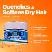 Manetain Ultimate Moisture Therapy For Deep Hydration (200 g)
