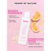 Hyphen 10% Rice Water Brightening Daily Cleanser (100 ml)