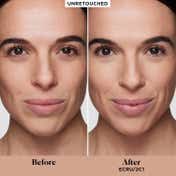 Laura Mercier Real Flawless Weightless Perfecting Waterproof Foundation - 2C1 Ecru (30 ml)