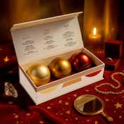 Eze Perfume Fragrance Gift Set (3 psc)