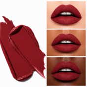 PAC Timeless Matte Mini 12H Longlasting Ultra Pigmented One Swipe Payoff Smudgeproof - Taunty (3 ml)