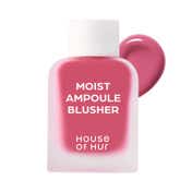 House of HUR Moist Ampoule Blusher - 07 Pink Rosie (10 ml)