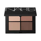 NARS Quad Eyeshadow - Koh Rong (4.4 g)