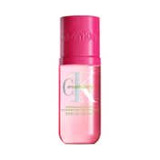 Calvin Klein Smooth Berry Hair and Body Perfume Mist (100 ml)