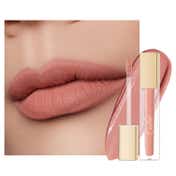 Oulac Kissproof Liquid Matte - M05-Nibble Kiss (4.5 ml)