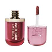 Makeup Revolution Superdewy Liquid Blush Burst - Rose all Day Dusty Pink (4.2 ml)