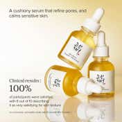 Beauty of Joseon Glow Serum Propolis + Niacinamide, Korean Serum for Acne-Prone Skin (30 ml)