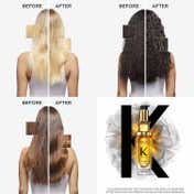 KERASTASE Elixir Ultime Hair Oil-In-Serum for All Hair Types (30 ml)
