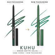 PARUL GARG Beauty Bold Define Matte Kajal - Kuhu (0.3 g)