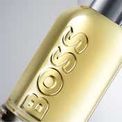 Boss Bottled Eau De Toilette (100ml)