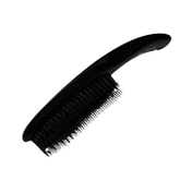 Alan Truman DT-14 Thick & Curly - Detangling & Care Brush - Black