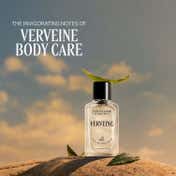 L'occitane Verveine Verbena Eau De Toilette Unisex Perfume (7.5 ml)