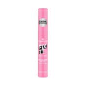 essence Fix It Like A Pro Transparent Brow Fixing Gel - Transparent (8.5 ml)