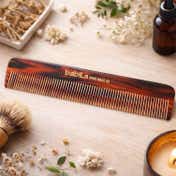 Babila Premium Handmade Graduate Fashion Comb -HMC-82