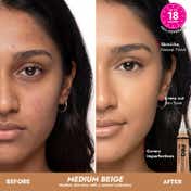 L.A. Girl HD PRO Conceal Medium Beige (8 g)