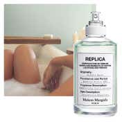 Maison Margiela Replica Bubble Bath Eau De Toilette (100ml)