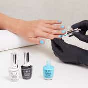 O·P·I The New OPIcons Collection Infinite Shine Nail Polish - Sea Me Now (15 ml)