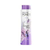 Pond's Magic Perfume Powder with Vitamin B3 for Women Lavendar (80 g)