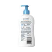Cetaphil Baby Wash & Shampoo with Organic Calendula (400 ml)