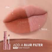 FOCALLURE Airy Velvet Lipcream - PK01 (2 g)