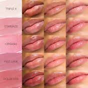 NARS Afterglow Lip Balm - Dolce Vita 888 (3 g)