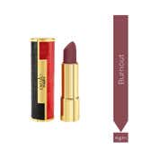 LoveChild Masaba The Boss Statement Matte Lipstick - Burnout (4 g)
