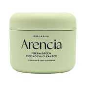 Arencia Fresh Green Rice Mochi Cleanser (50 g)
