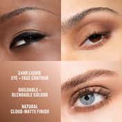 M.A.C Multisculpt Matte Liquid Eye Shadow - Hodgepodge (4 ml)