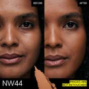 M.A.C Studio Fix Powder Plus Foundation - NW44 (12 g)