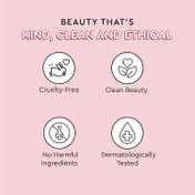 The Face Shop Rice Water Bright Foaming Cleanser- Best Korean Face Wash for Glowing Skin (150 ml)