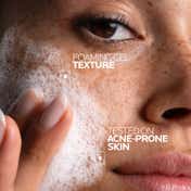 La Roche-Posay Effaclar Purifying Anti-Acne Gel Face Wash (50 ml)