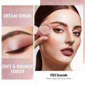 Oulac Cream Color - P03-Seaside (6 g)