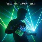 Beardo Acid Perfume EDP (100 ml)