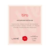 Lakme Peptide Lip I.V. Hydrating Lip Balm - Peptalk Pink (10 g)